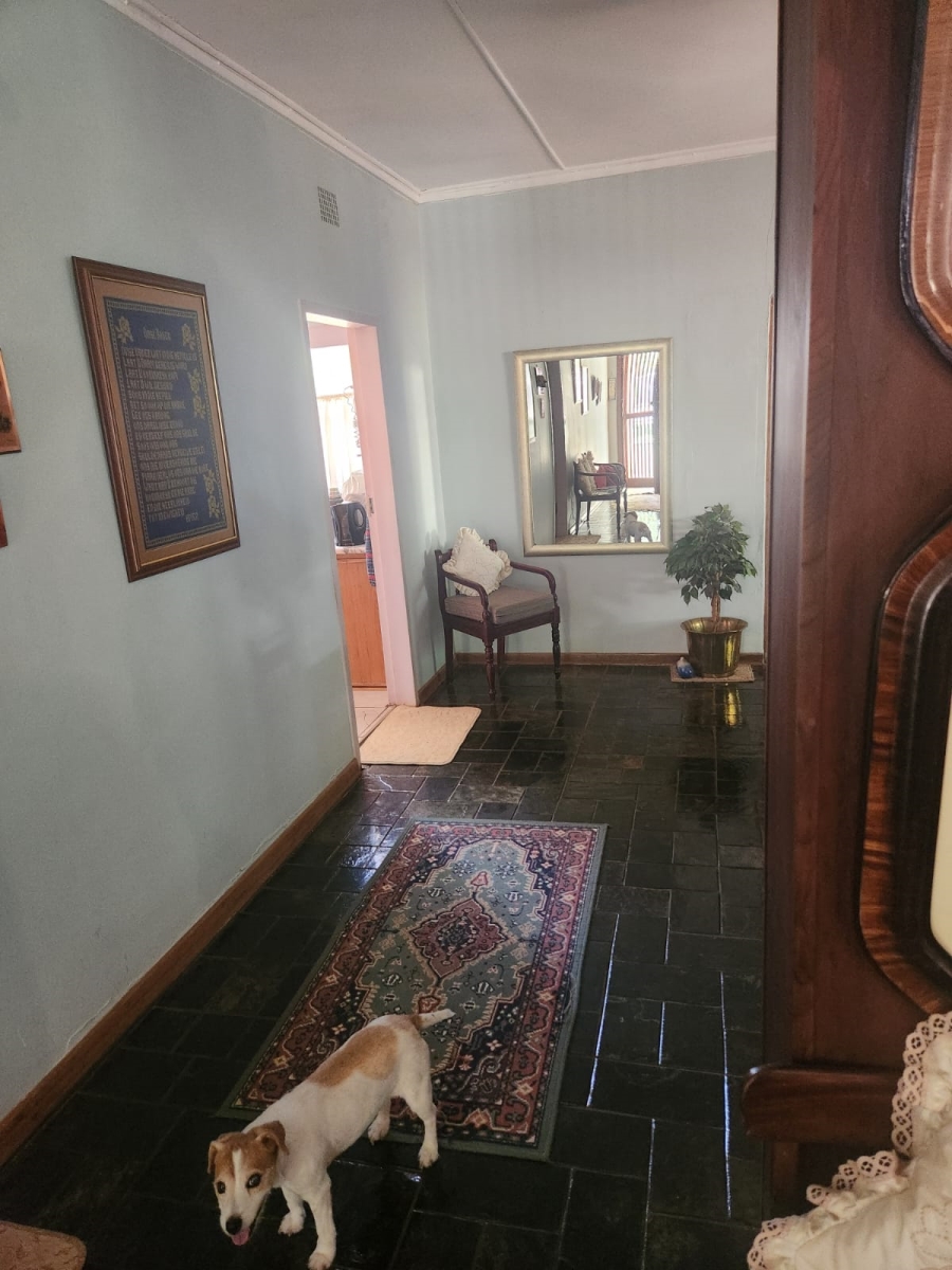 3 Bedroom Property for Sale in Hoopstad Free State